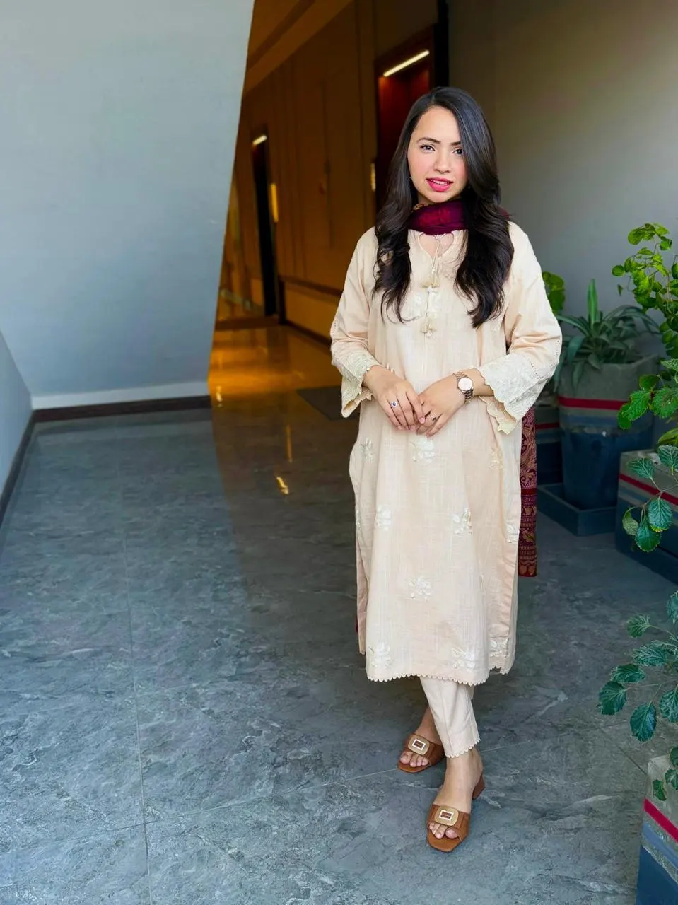 Anayal Gul